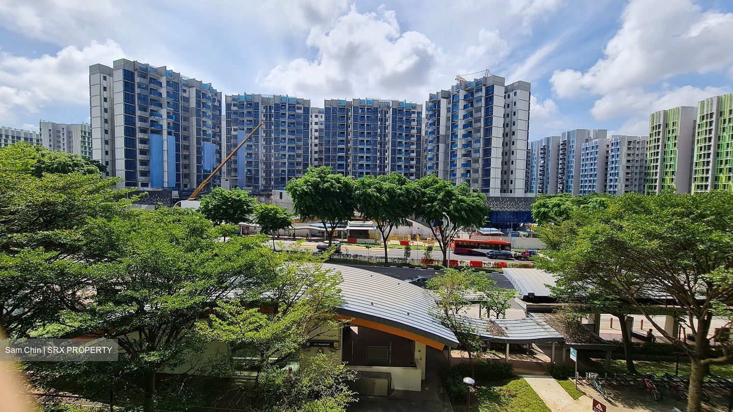 Park Colonial (D13), Condominium #563901301